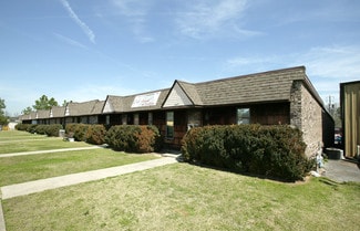 Birmingham, AL Flex - 3403-3417 Lorna Ln Birmingham, AL Flex - 3403-3417 Lorna Ln
