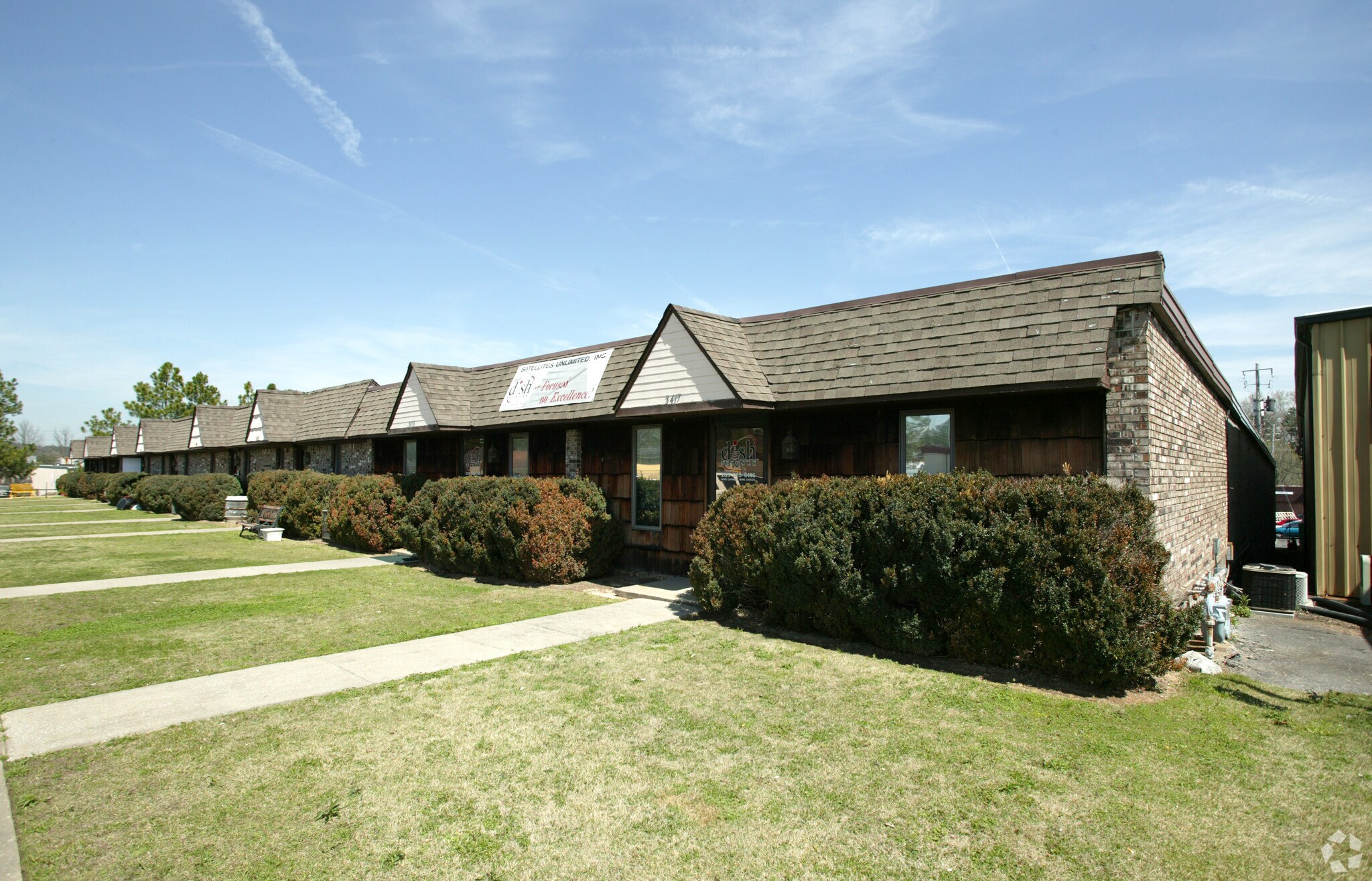 3403-3417 Lorna Ln, Birmingham, AL for Rent