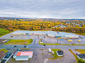 Matane, QC Retail - 597 Av Du Phare E