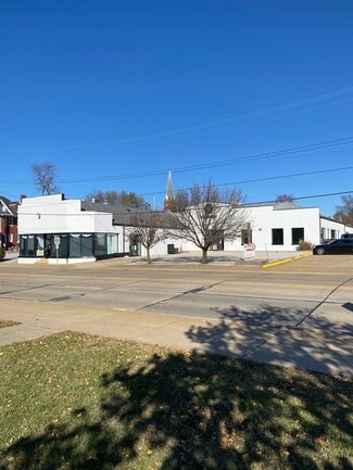 Saint Charles, MO Office/Retail - 546 First Capitol Dr