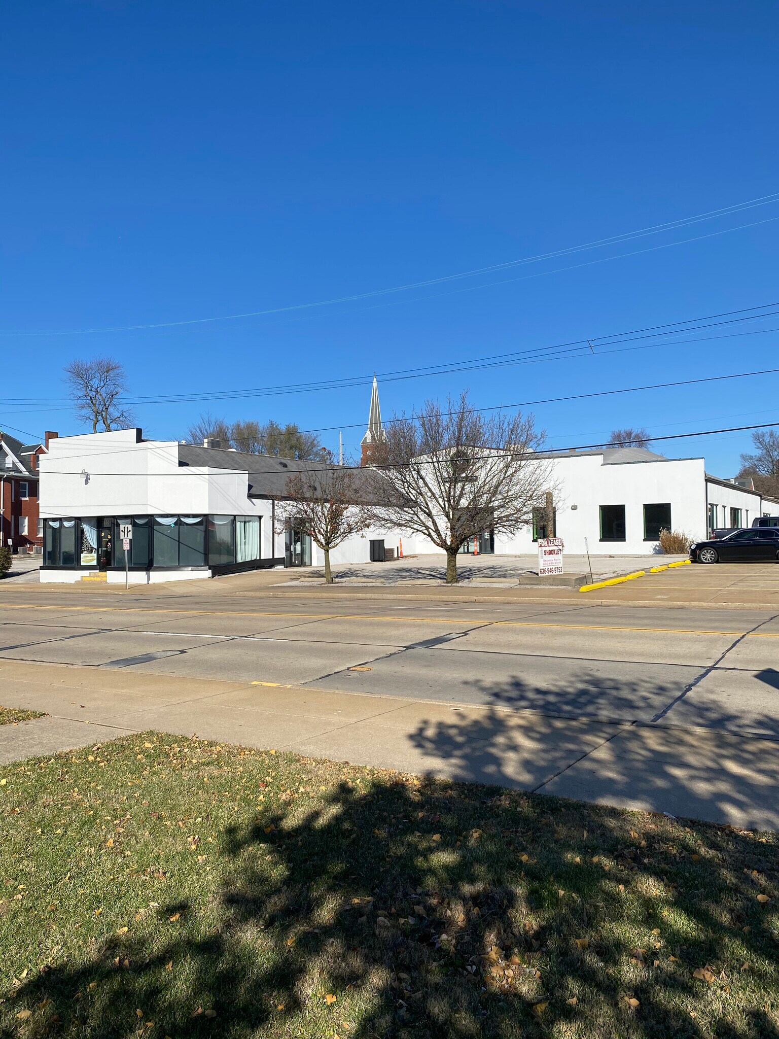 546 First Capitol Dr, Saint Charles, MO for Rent