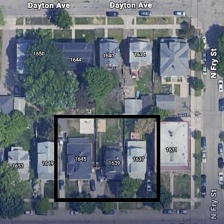 1637-1645 Selby Avenue 1637-1645 Selby Avenue