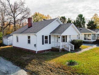 Durham, NC Retail - 112 N Mineral Springs Rd Durham, NC Retail - 112 N Mineral Springs Rd