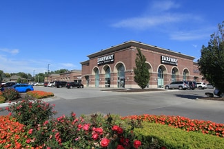 Omaha, NE Retail - 2501 S 90th St Omaha, NE Retail - 2501 S 90th St