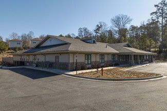 Woodstock, GA Assisted Livings - 7819 Hickory Flat Hwy