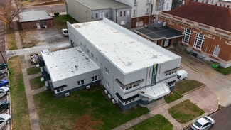 Iola, KS Apartments - 11 N Walnut St Iola, KS Apartments - 11 N Walnut St