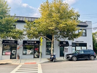 Pleasantville, NY Office, Retail - 343 Manville Rd