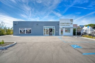 Oceanside, CA Office/Retail - 1523 S Coast Hwy