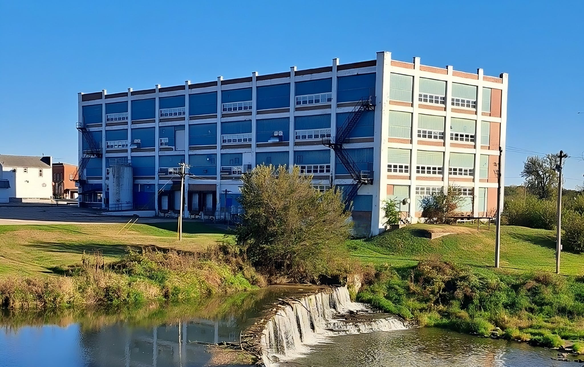 101 N Washington St, Hanover, IL for Rent