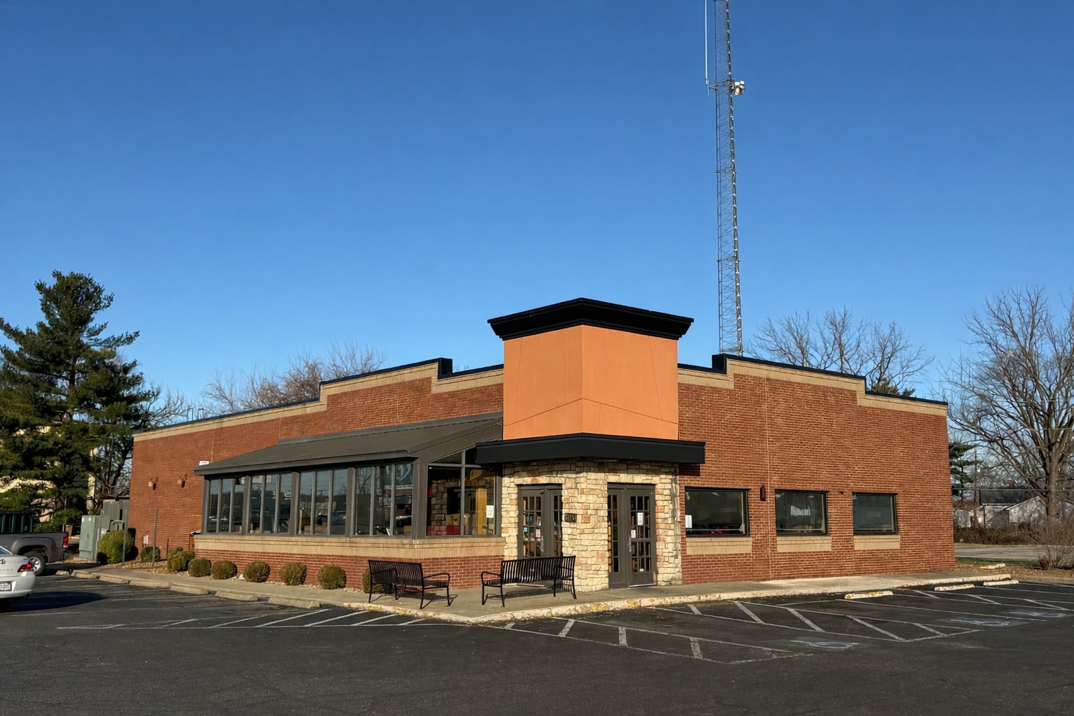 5100 E Morgan Ave, Evansville, IN for Rent