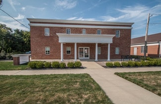 Fairview Park, OH Office - 22100 Mastick Rd