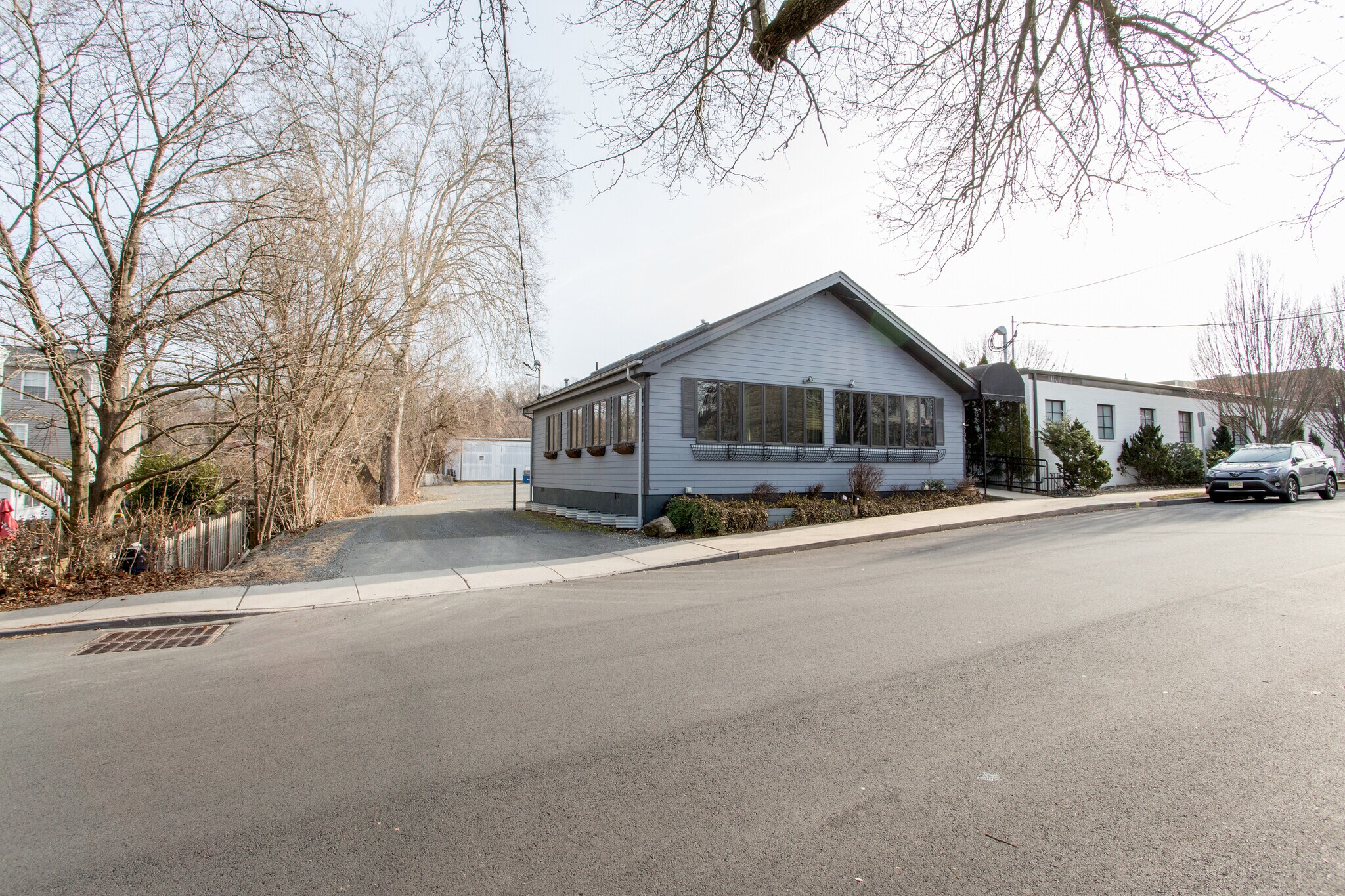 236 N Union St Lambertville, NJ 08530 Retail Property for Lease on