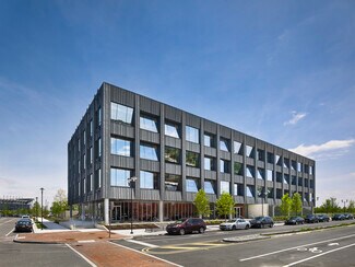 Philadelphia, PA Office/Medical - 201 Rouse Blvd