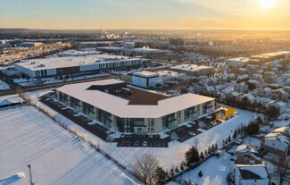 Boisbriand, QC Flex - 3825 Boul De La Grande-Allée