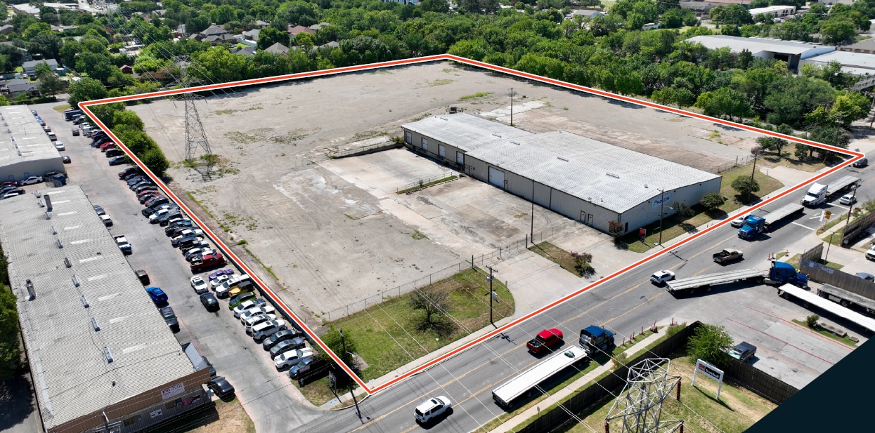 324 N Nursery Rd, Irving, TX for Sale