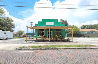 Gainesville, FL Retail - 436 SE 2nd St