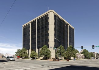 Pueblo, CO Office - 201 W 8th St