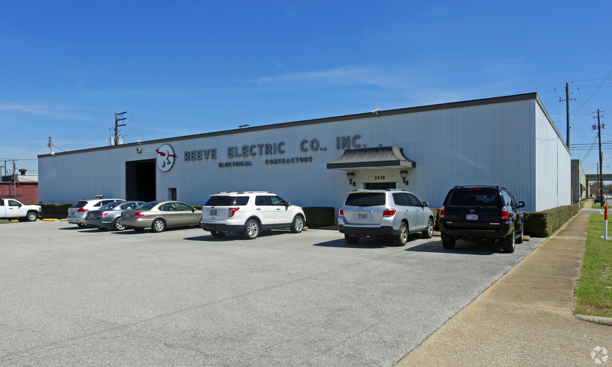 2428 2nd Ave S, Birmingham, AL for Rent