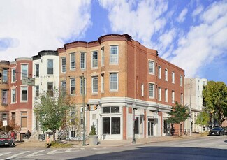 Baltimore, MD undefined - 38-40 E 25th St