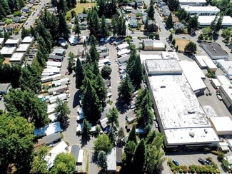 Lynnwood, WA Manufactured Housing/Mobile Housing - 6208 202nd St SW
