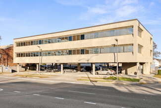 Metairie, LA Office/Residential - 3801 N Causeway Blvd