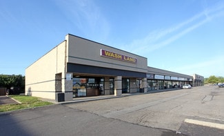 Columbus, OH Retail - 1469-1537 W Broad St