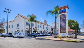 Tarzana, CA Office/Medical, Medical, Retail - 19100 Ventura Blvd Tarzana, CA Office/Medical, Medical, Retail - 19100 Ventura Blvd