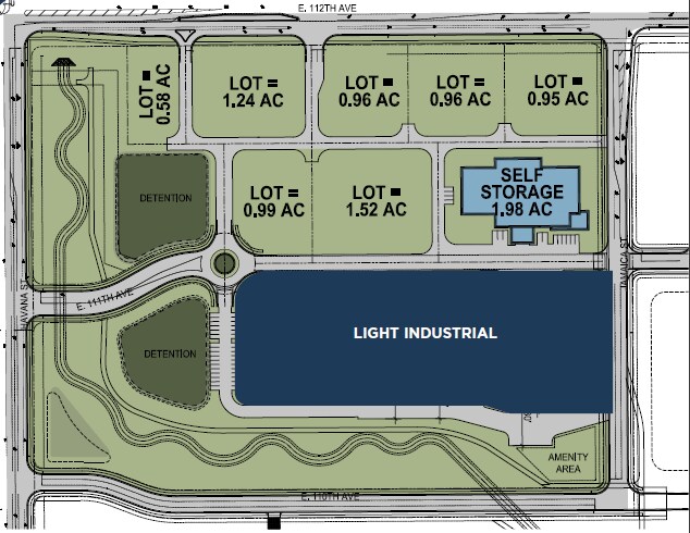 11010 Havana St, Brighton, CO for Sale