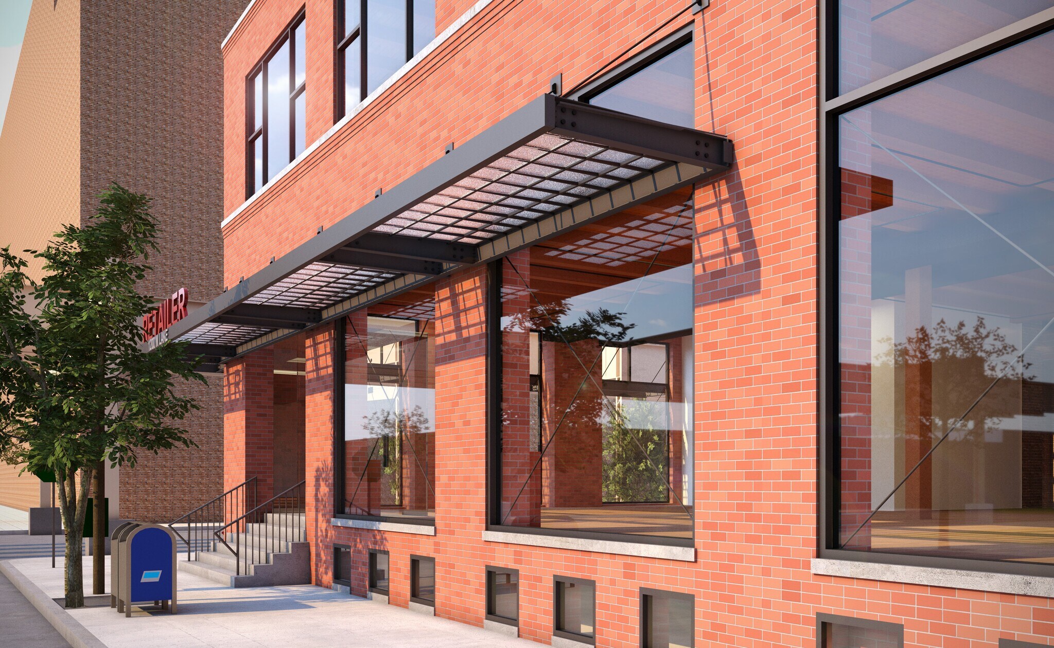 1200 W Lake St, Chicago, IL for Rent