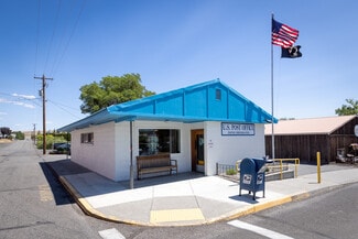 Dufur, OR Specialty - 96 N Main St