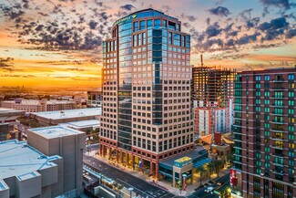 Phoenix Commercial Real Estate For Rent Lease Showcase