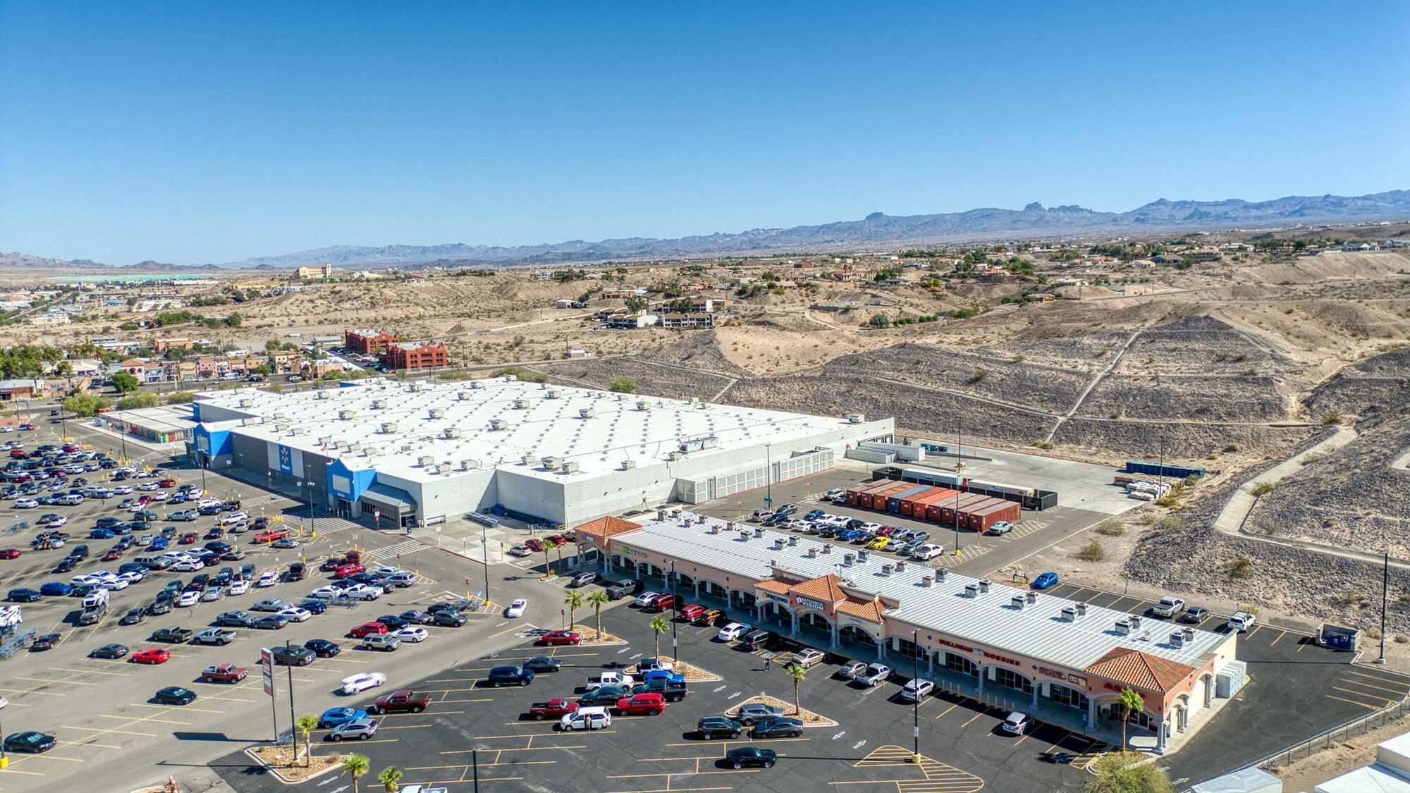 2840 Highway 95, Bullhead City, AZ for Rent