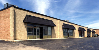Schaumburg, IL Flex - 1034-1104 Lunt Ave