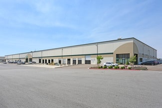 Fresno, CA Industrial - 4333 S Minnewawa Ave