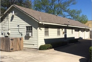 McKinney, TX Retail - 106 1/2 S Church St