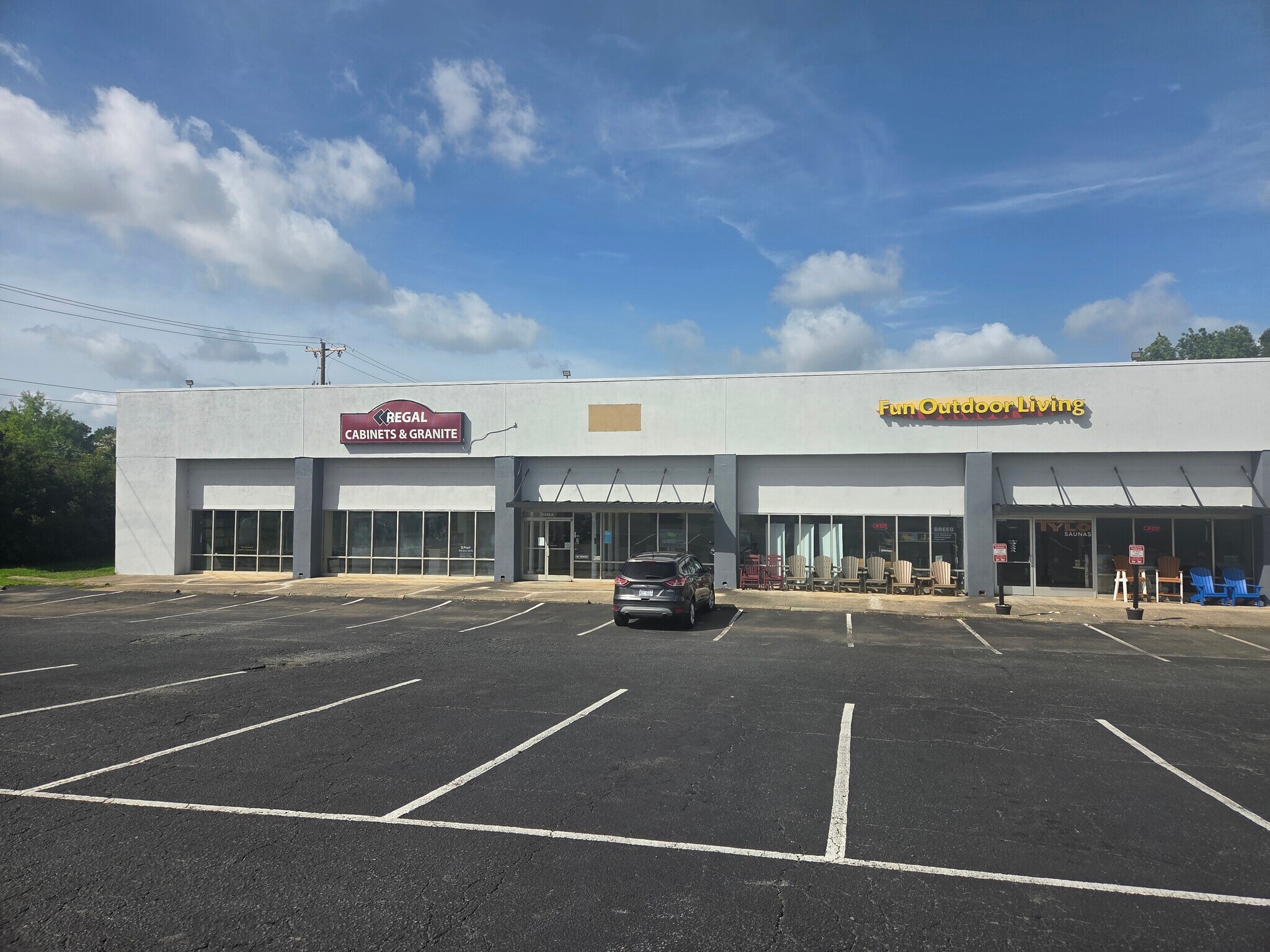11328 E Independence Blvd, Matthews, NC for Rent