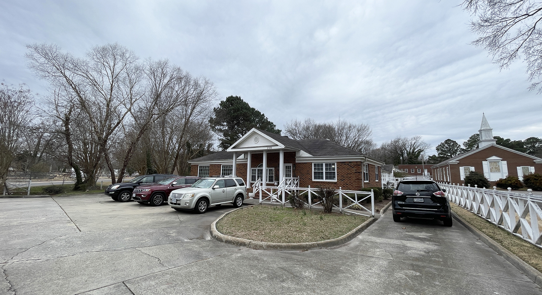 3720 Deep Creek Blvd, Portsmouth, VA for Rent