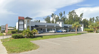 North Fort Myers, FL Retail - 1621 N Tamiami Trl