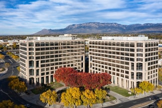 Albuquerque, NM Office - 6501 Americas Pky NE Albuquerque, NM Office - 6501 Americas Pky NE