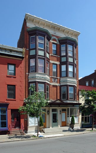 Troy, NY Apartments - 150 4th St
