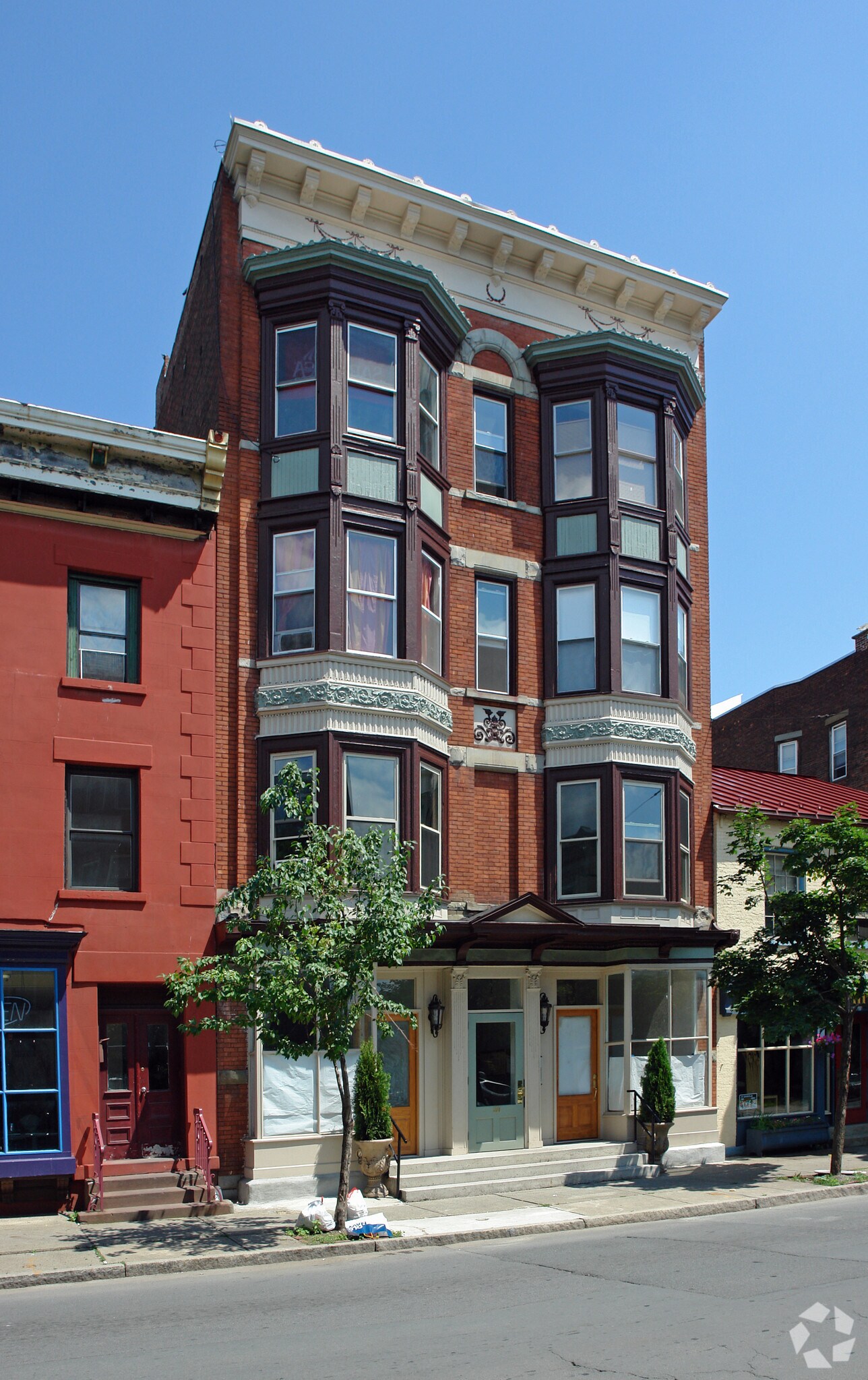 150 4th St, Troy, NY for Sale