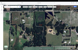 Plant City, FL Residential Land - 5723 Leonard Carlton Trl