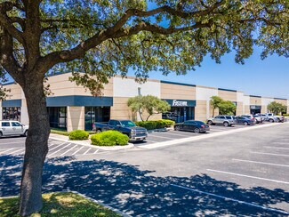 San Antonio, TX Flex, Industrial - 3453 IH-35 N