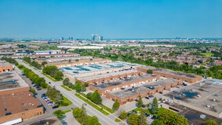 Concord, ON Industrial - 24 Viceroy Rd