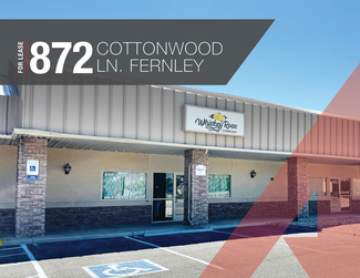 Fernley, NV Retail - 872 Cottonwood Ln