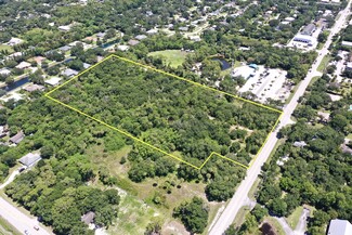 Vero Beach, FL Residential Land - 286 43rd Ave