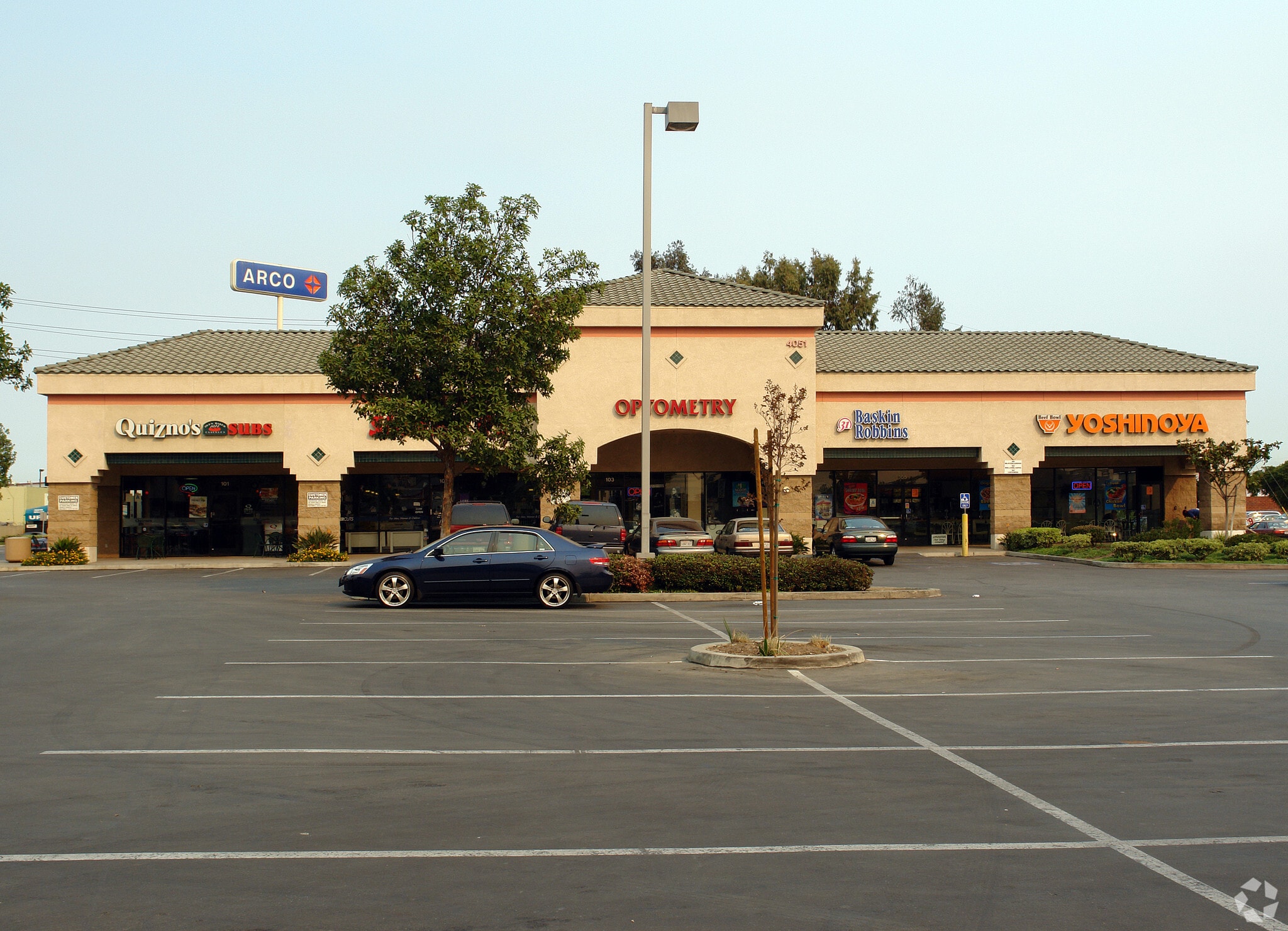 4051 Inglewood Ave, Redondo Beach, CA for Rent