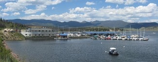 Granby, CO Marinas - 6862 Highway 34