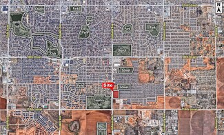 111th Street Indiana Ave  