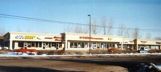 Temperance, MI Retail - 7400 Lewis Ave